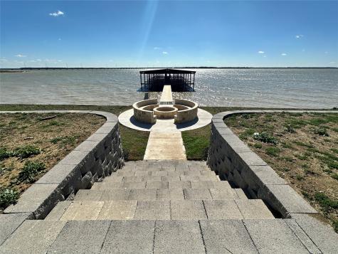 Lot 47 Bridgewater Boulevard Kerens TX 75144