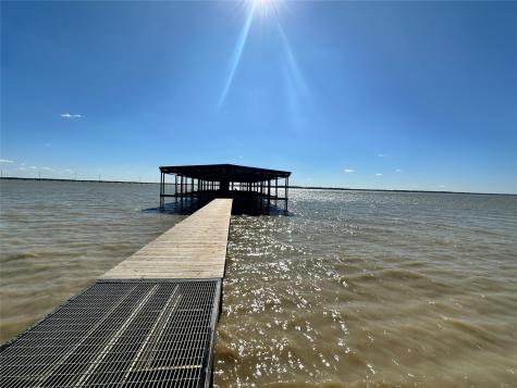 Lot 47 Bridgewater Boulevard Kerens TX 75144