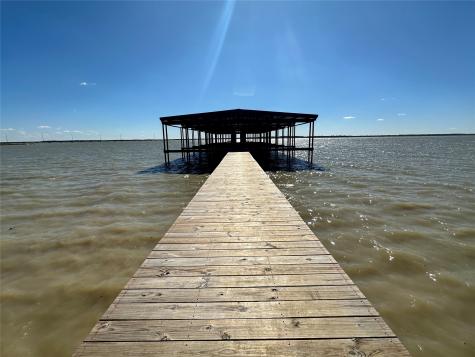 Lot 47 Bridgewater Boulevard Kerens TX 75144