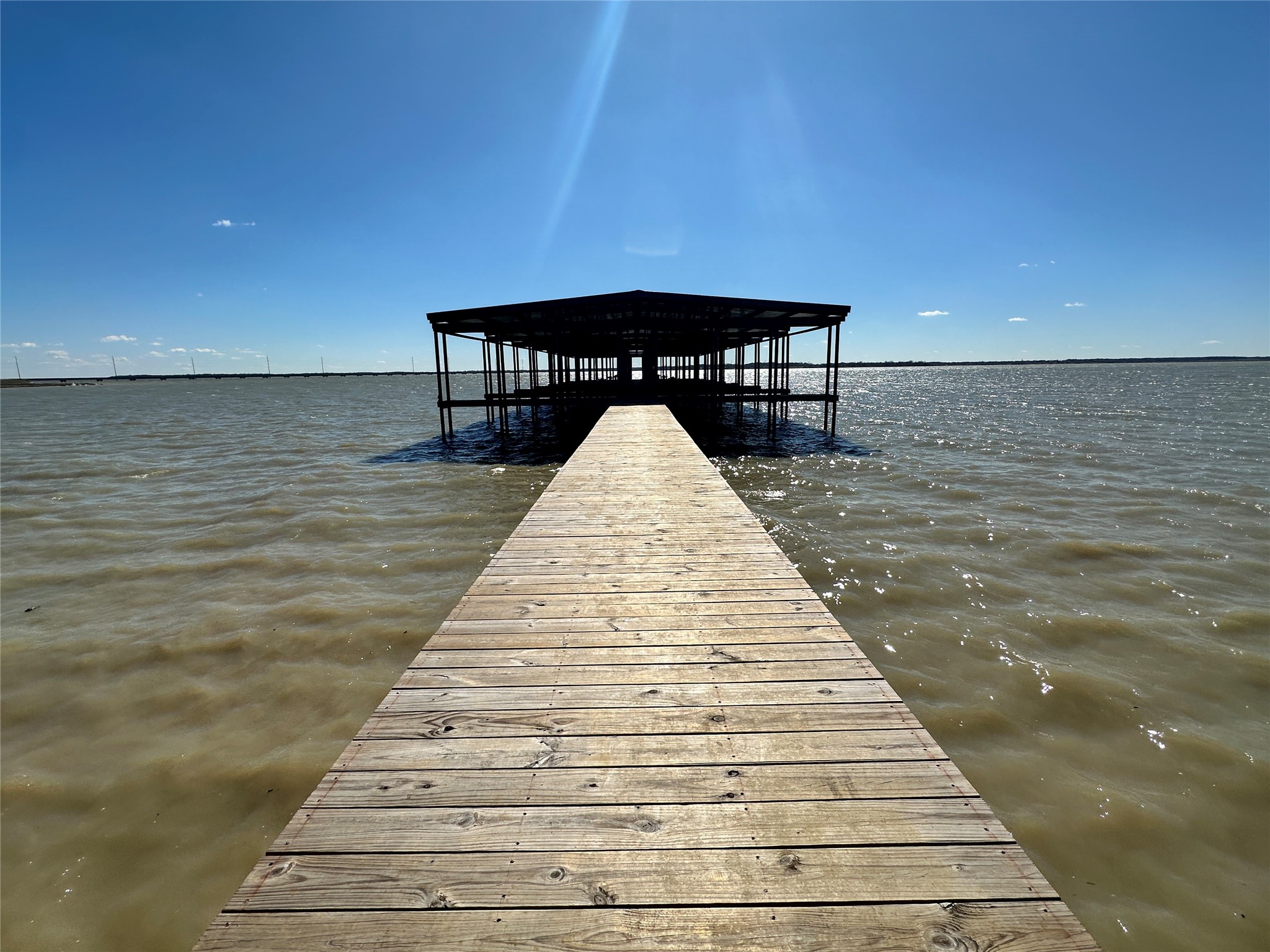 Lot 47 Bridgewater Boulevard Kerens TX 75144