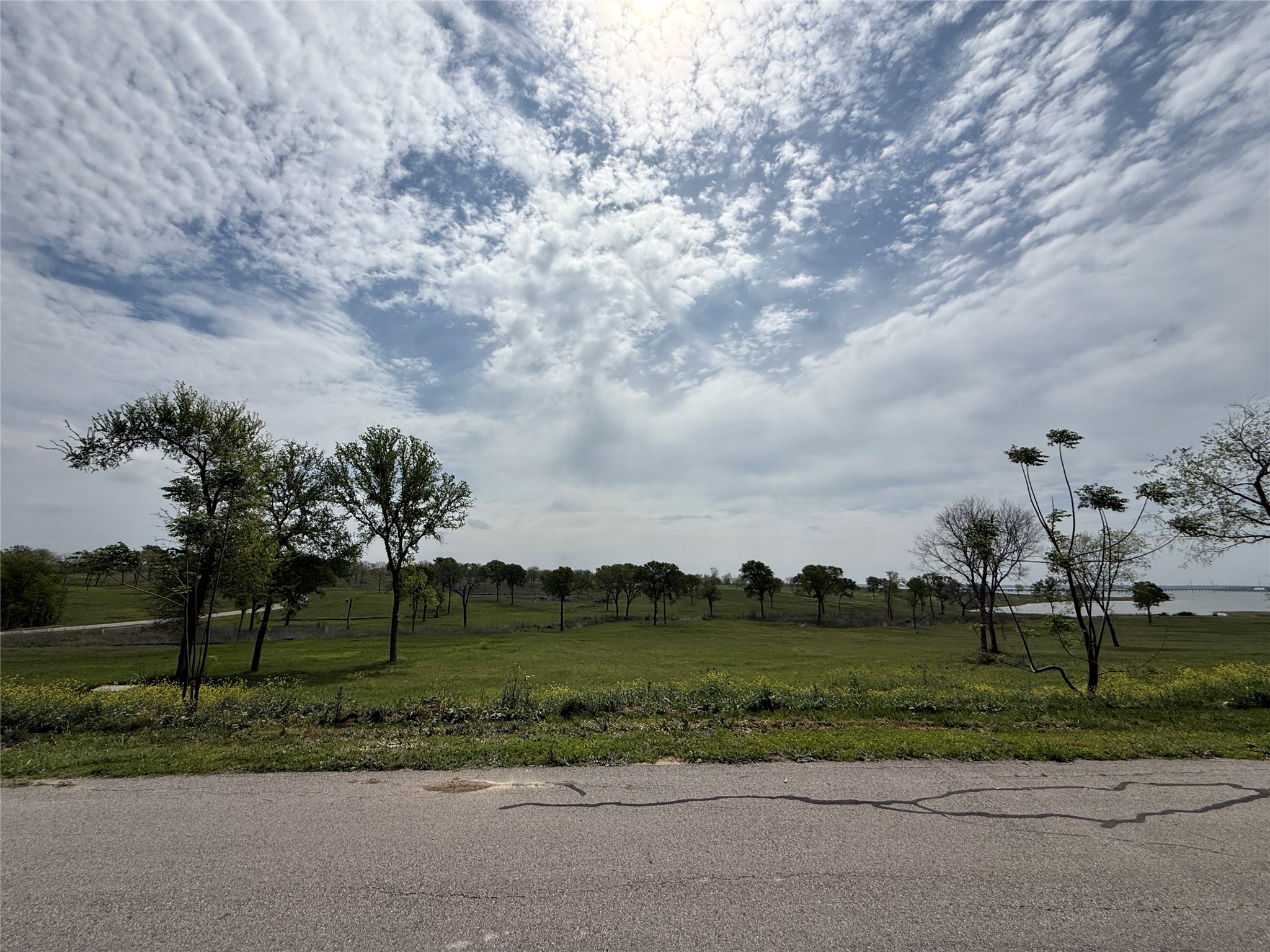 Lot 47 Bridgewater Boulevard Kerens TX 75144