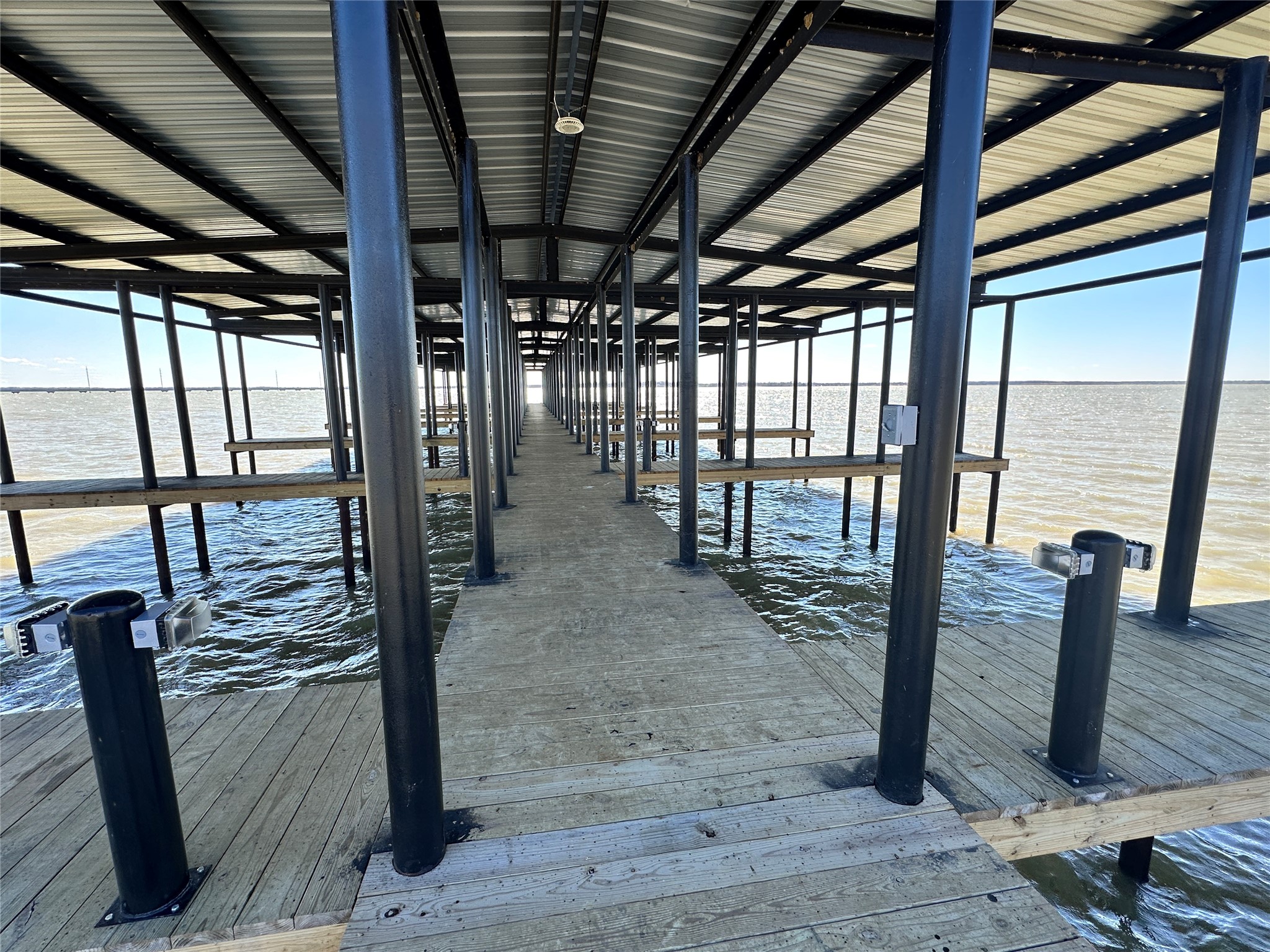 Lot 47 Bridgewater Boulevard Kerens TX 75144