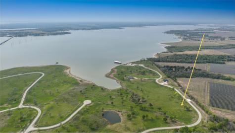 Lot 47 Bridgewater Boulevard Kerens TX 75144
