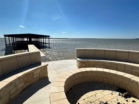 Lot 47 Bridgewater Boulevard Kerens TX 75144
