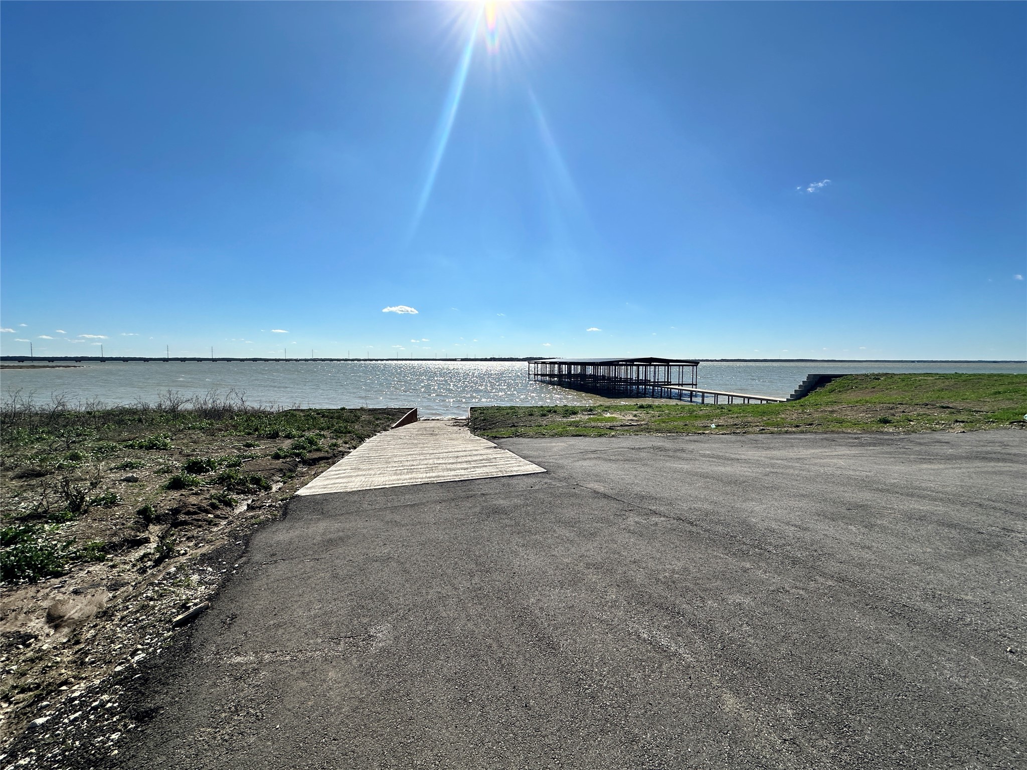Lot 47 Bridgewater Boulevard Kerens TX 75144