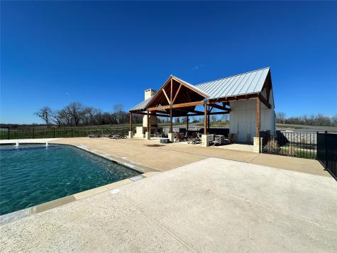 Lot 47 Bridgewater Boulevard Kerens TX 75144
