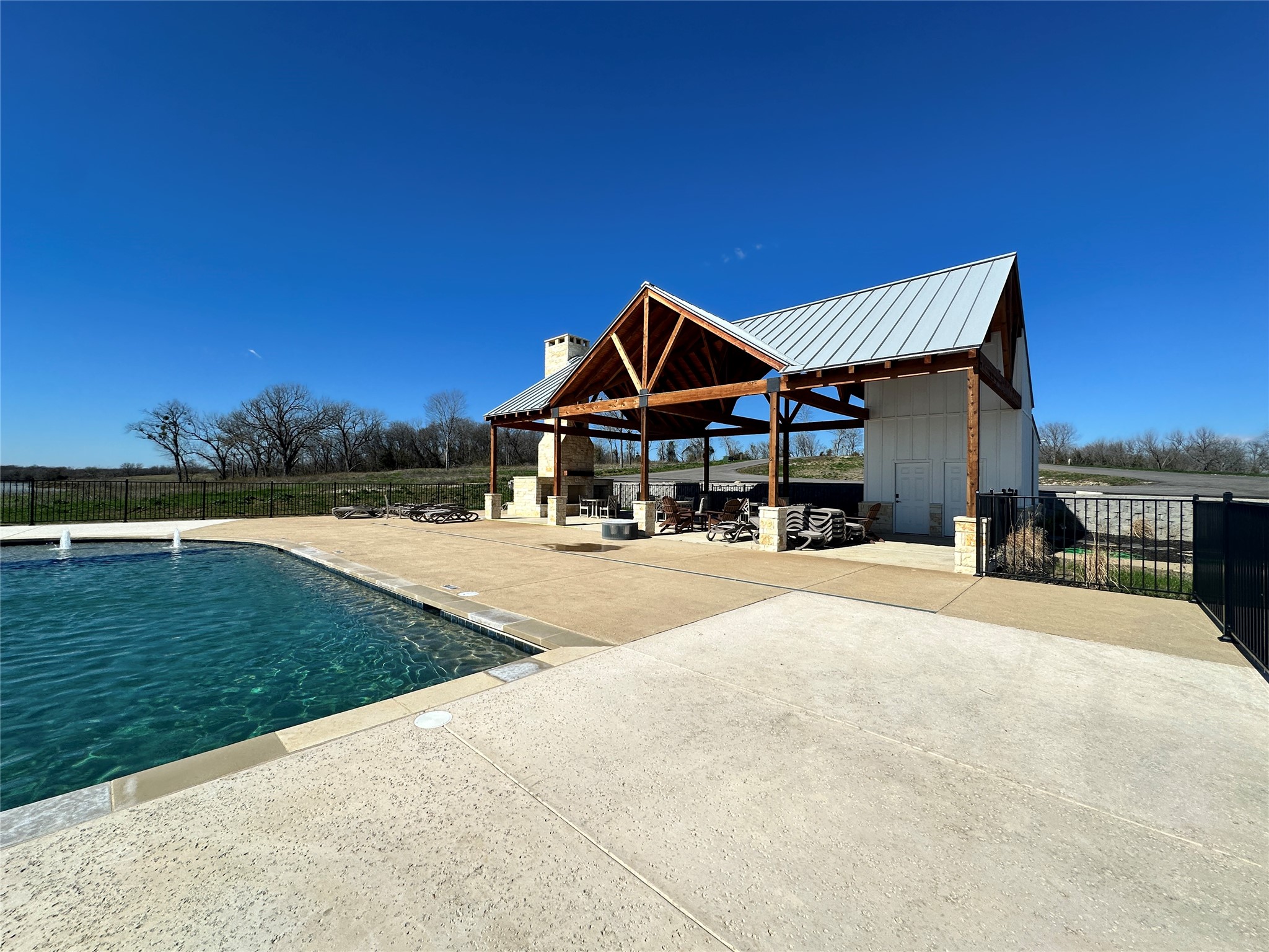 Lot 47 Bridgewater Boulevard Kerens TX 75144