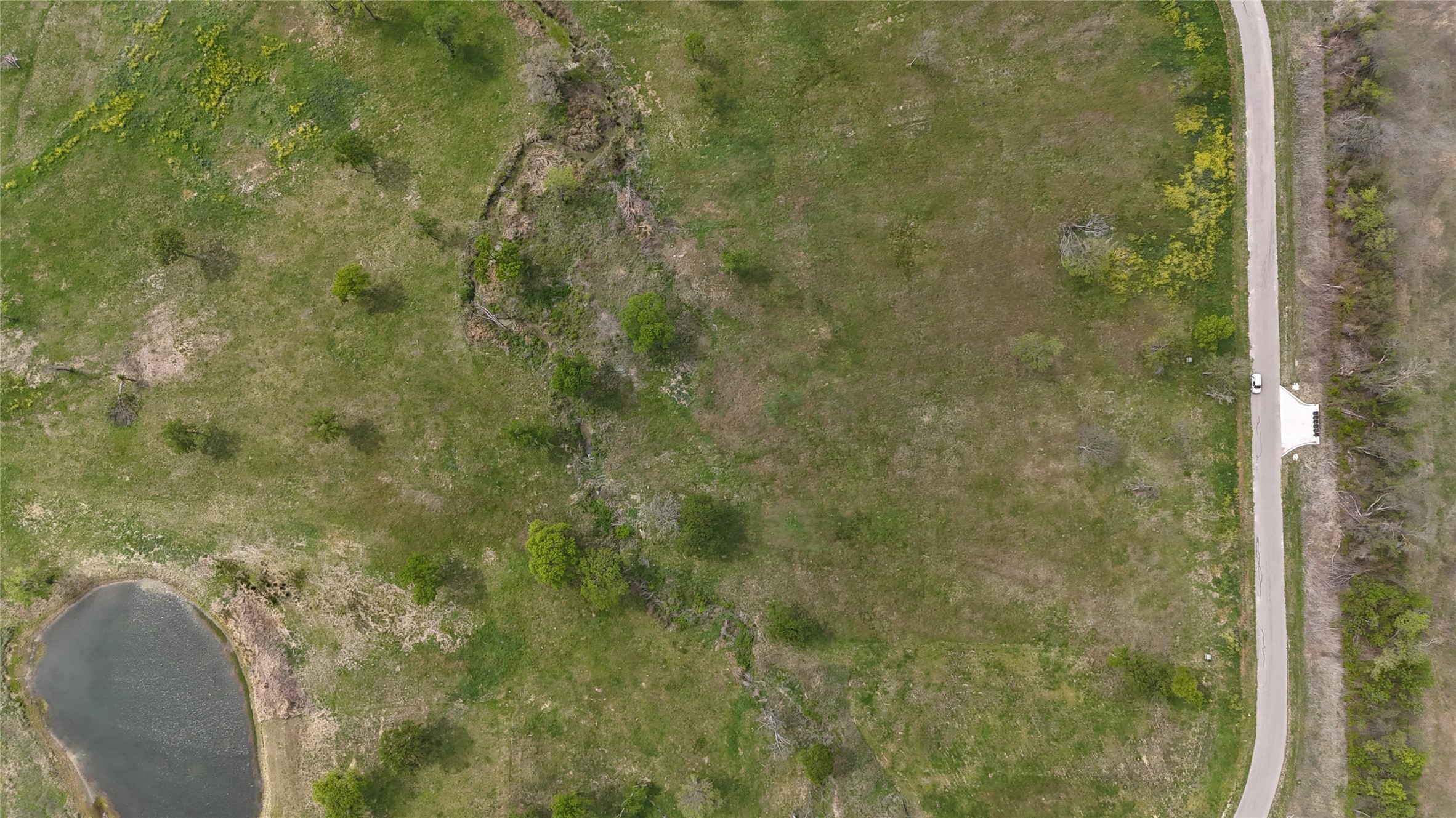 Lot 47 Bridgewater Boulevard Kerens TX 75144