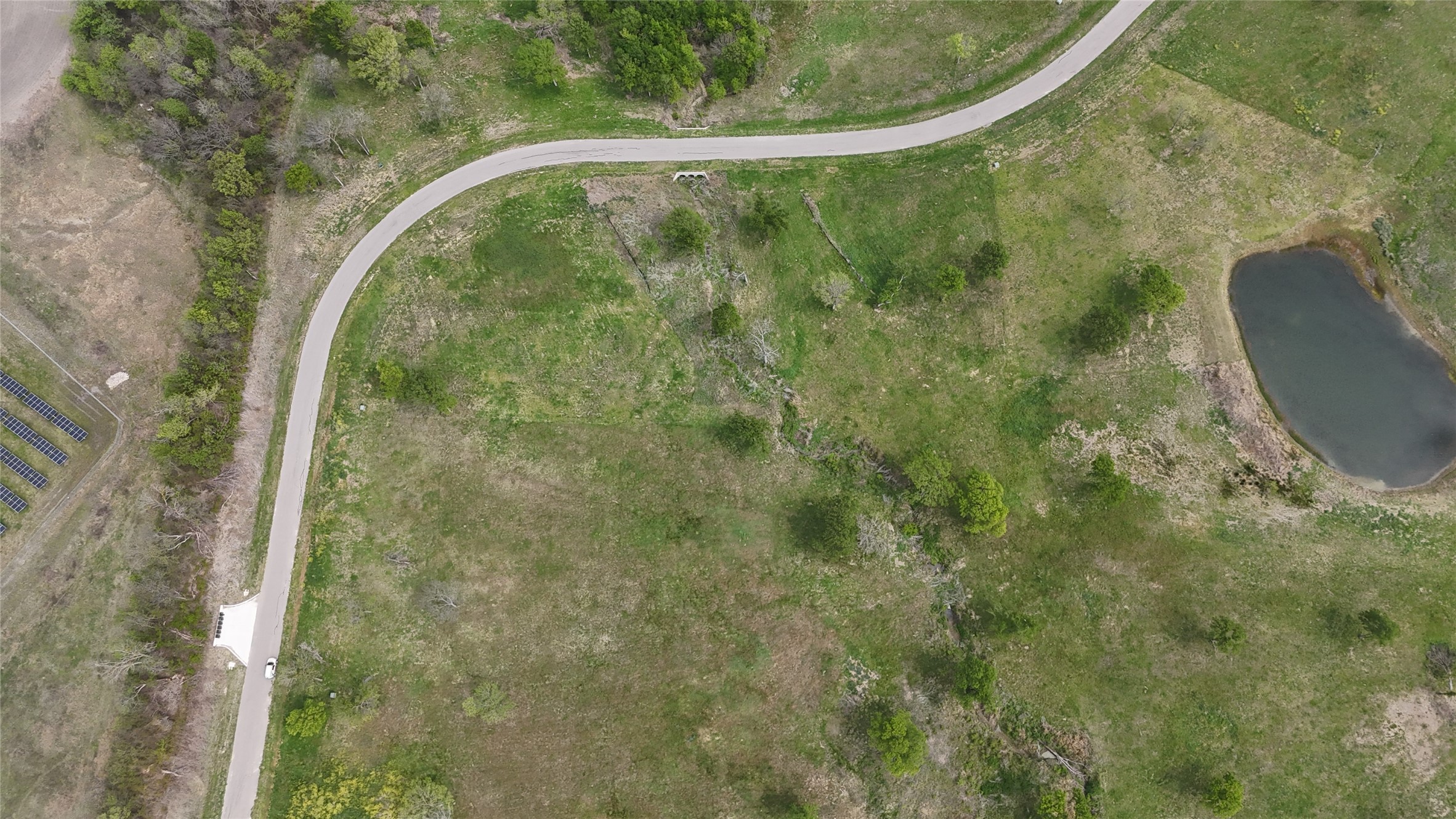 Lot 47 Bridgewater Boulevard Kerens TX 75144