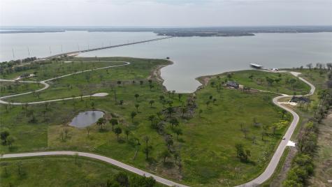 Lot 47 Bridgewater Boulevard Kerens TX 75144