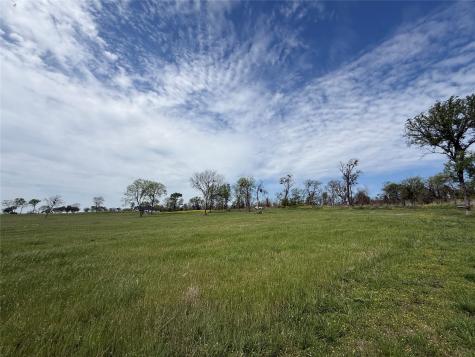 Lot 47 Bridgewater Boulevard Kerens TX 75144