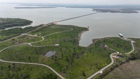 Lot 47 Bridgewater Boulevard Kerens TX 75144