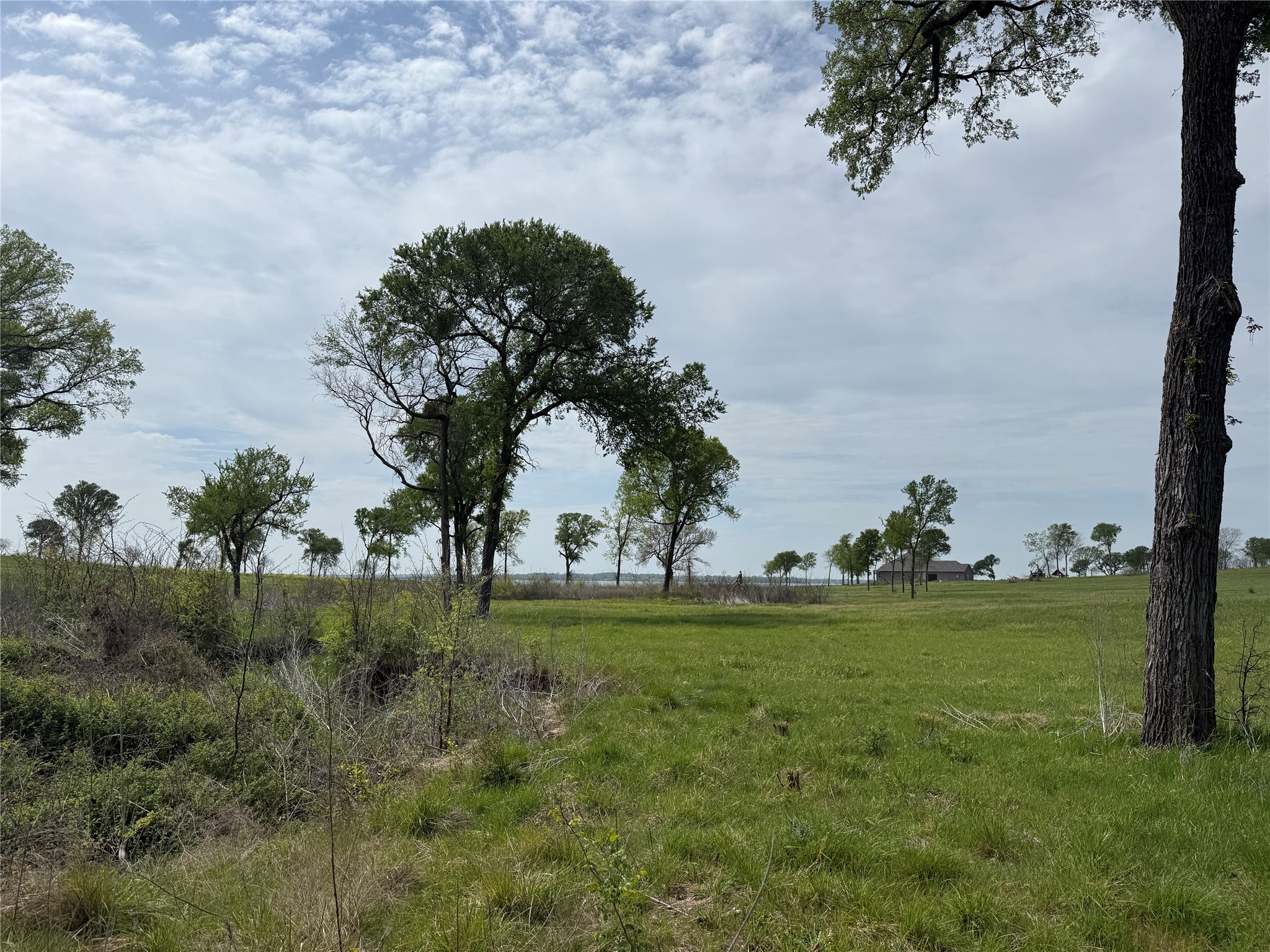 Lot 47 Bridgewater Boulevard Kerens TX 75144