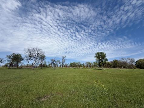 Lot 47 Bridgewater Boulevard Kerens TX 75144