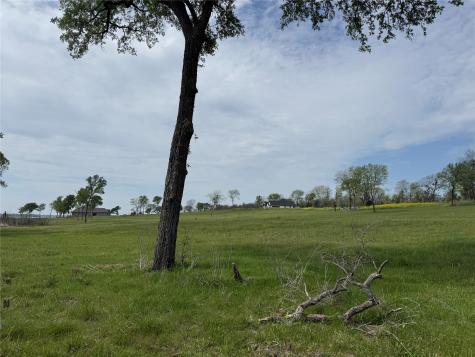 Lot 47 Bridgewater Boulevard Kerens TX 75144