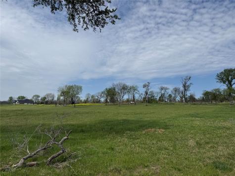 Lot 47 Bridgewater Boulevard Kerens TX 75144