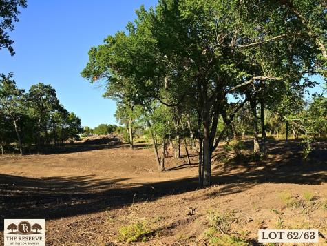 Lot 16 Colt Road Springtown TX 76082
