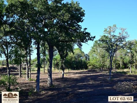 Lot 16 Colt Road Springtown TX 76082