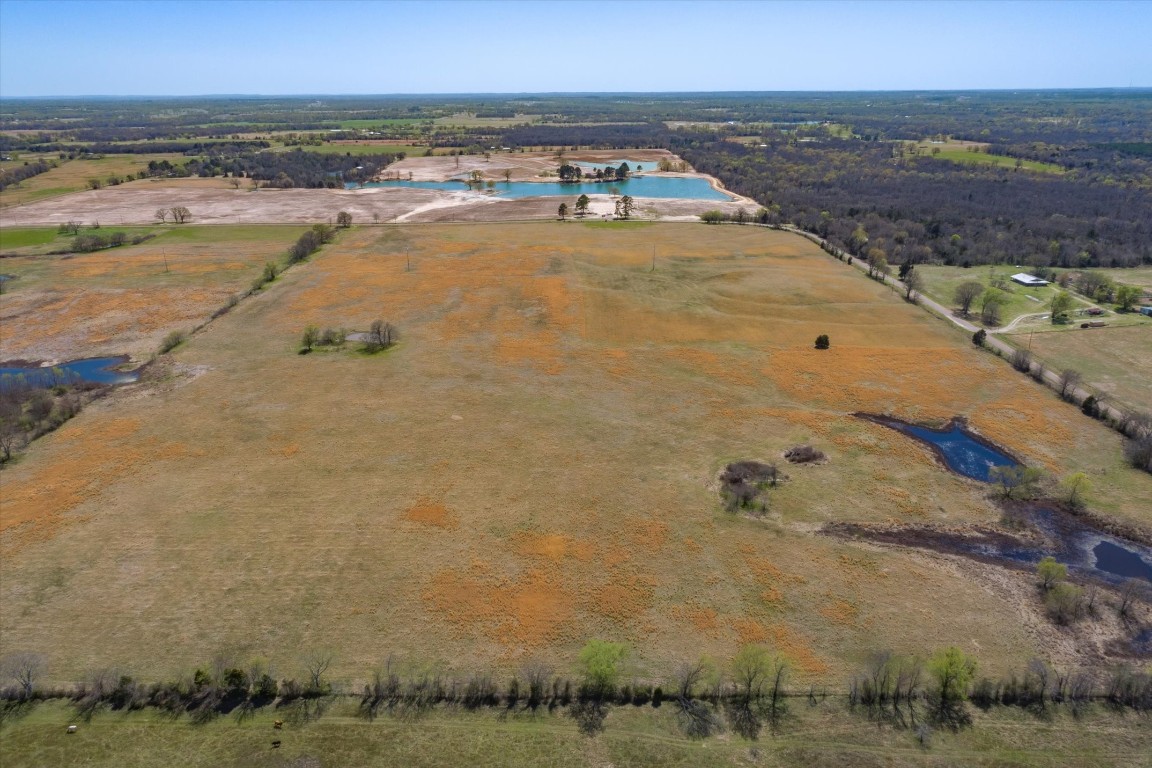 Tract 1 Cr 1604 Grand Saline TX 75140