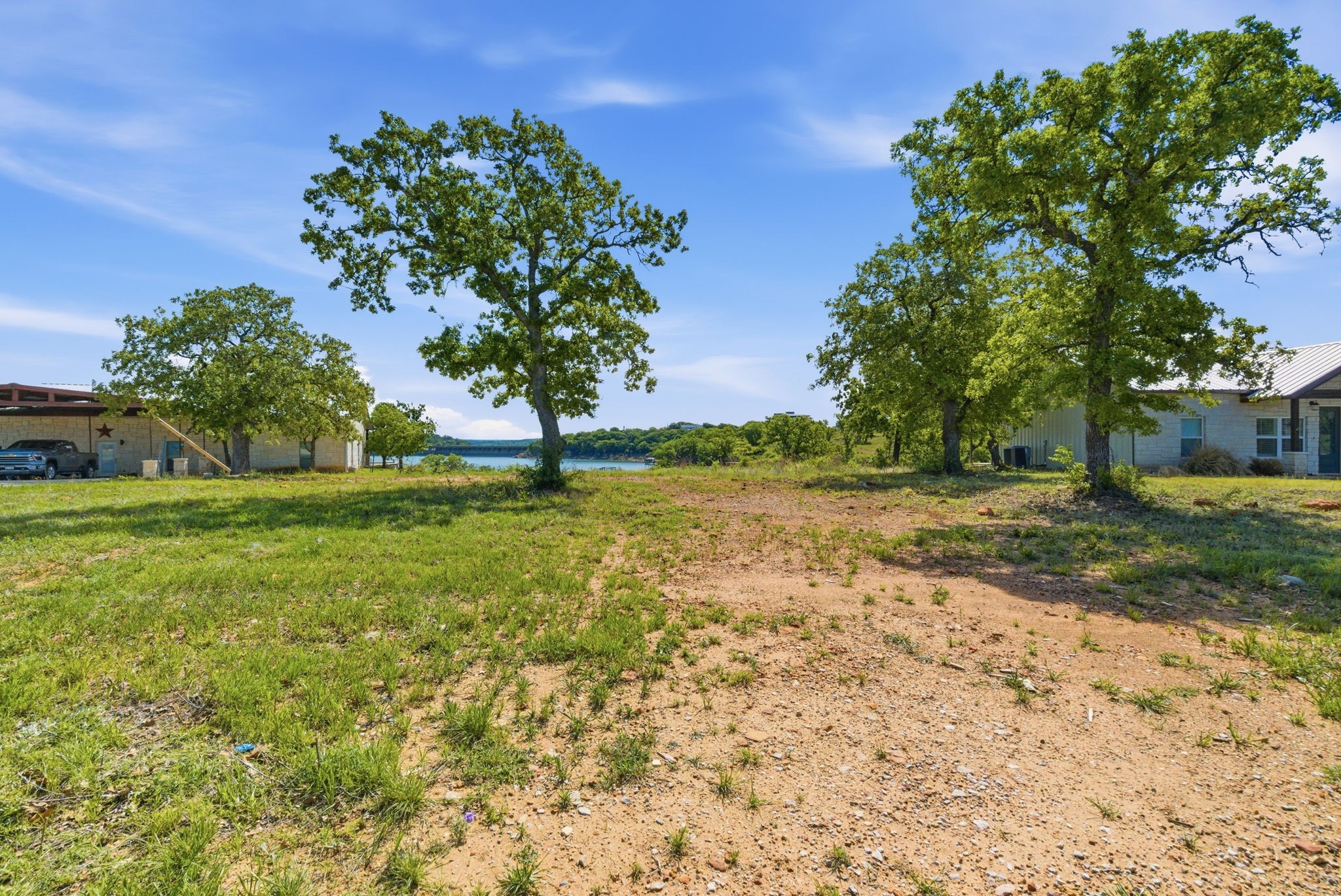 875 Hidden Shores Drive Cisco TX 76437
