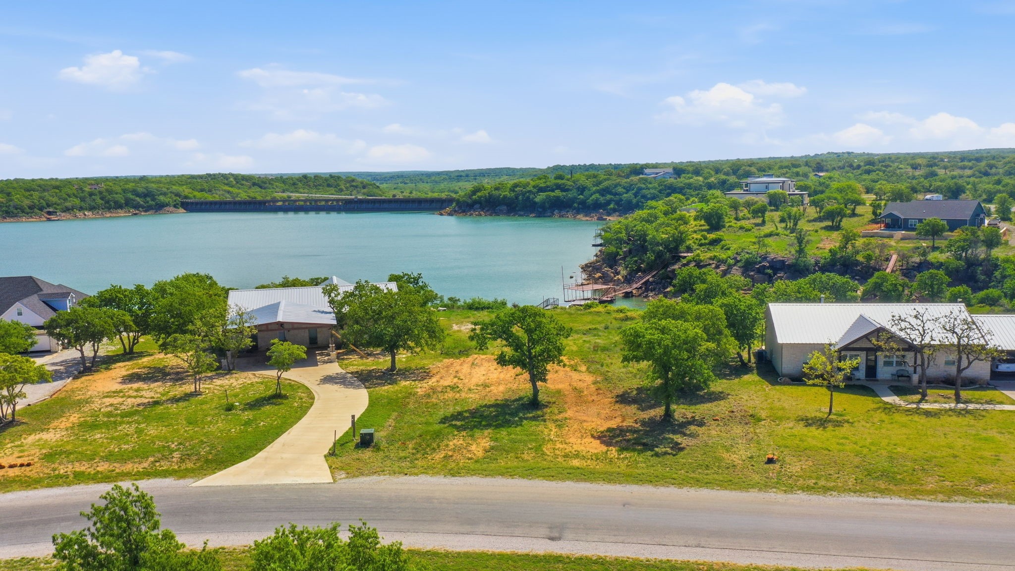 875 Hidden Shores Drive Cisco TX 76437