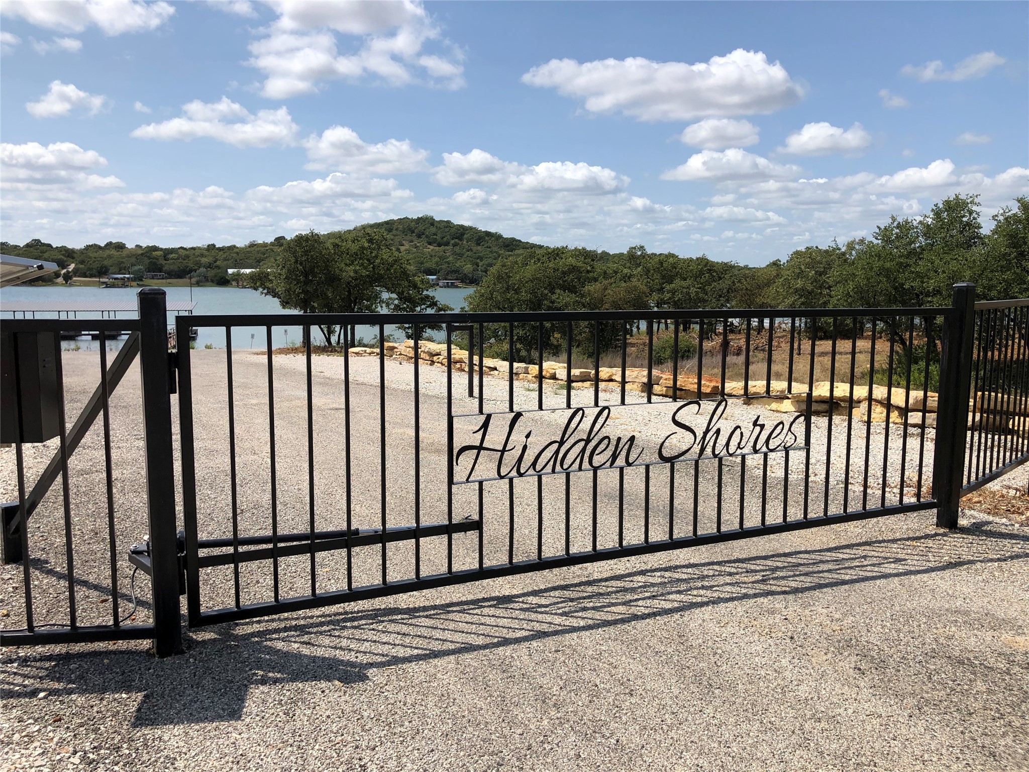 875 Hidden Shores Drive Cisco TX 76437