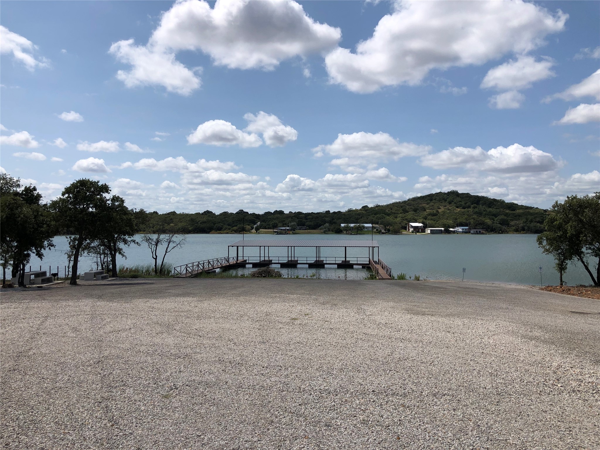 875 Hidden Shores Drive Cisco TX 76437