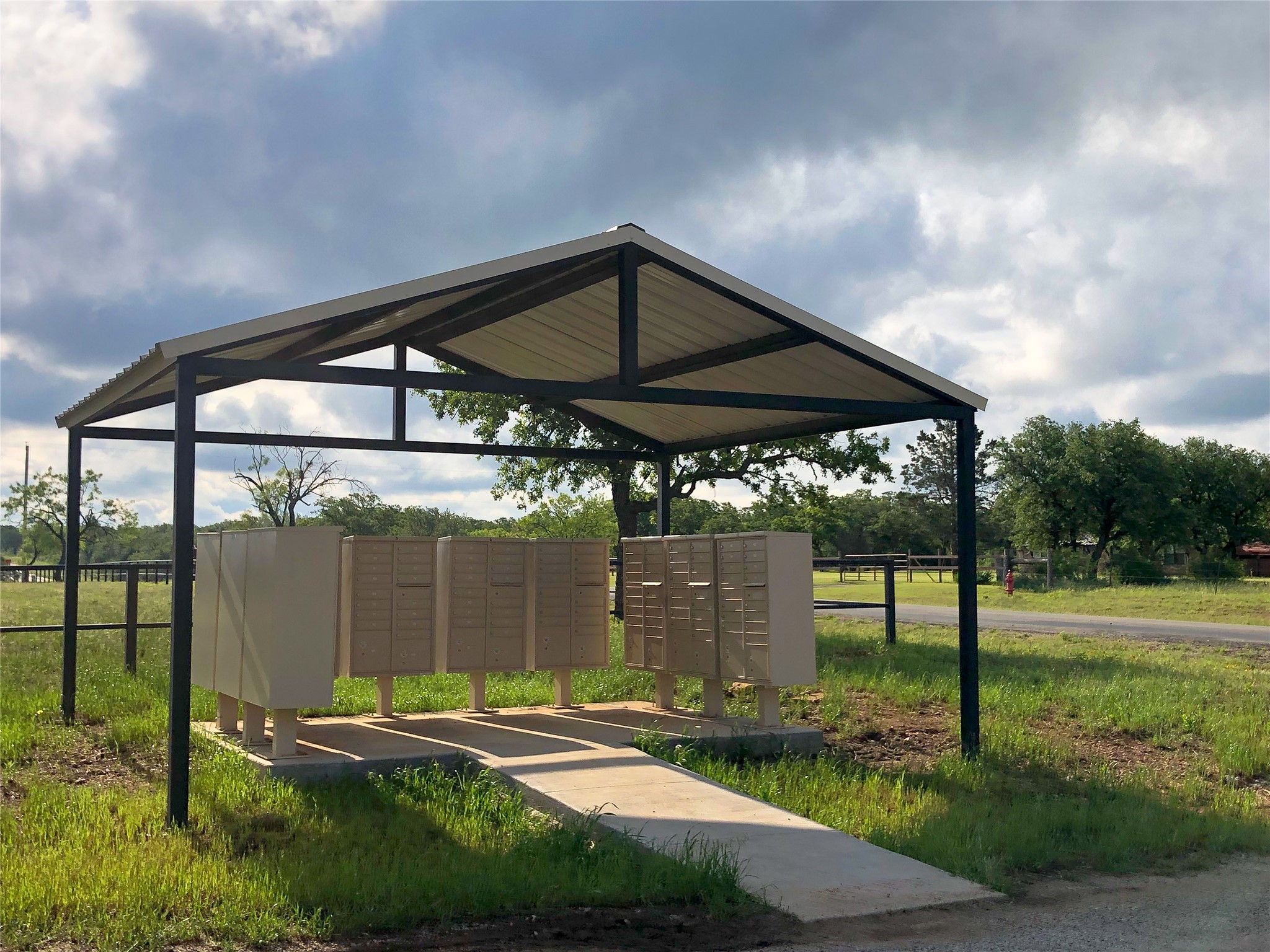 875 Hidden Shores Drive Cisco TX 76437