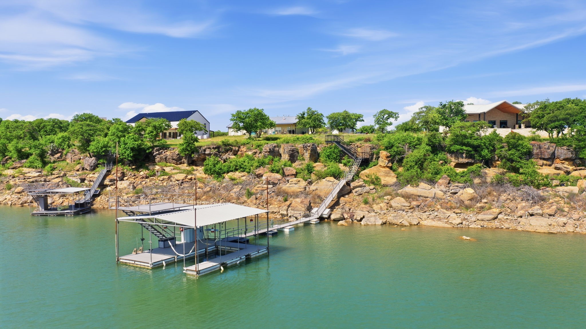 875 Hidden Shores Drive Cisco TX 76437