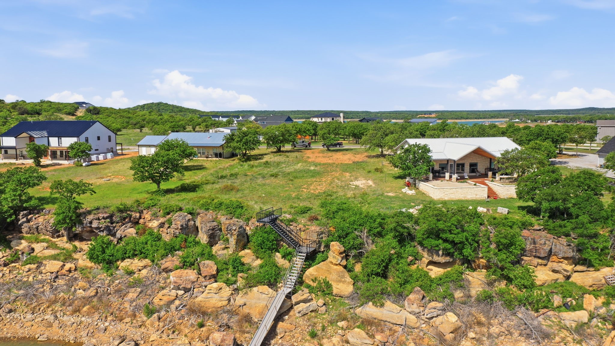 875 Hidden Shores Drive Cisco TX 76437