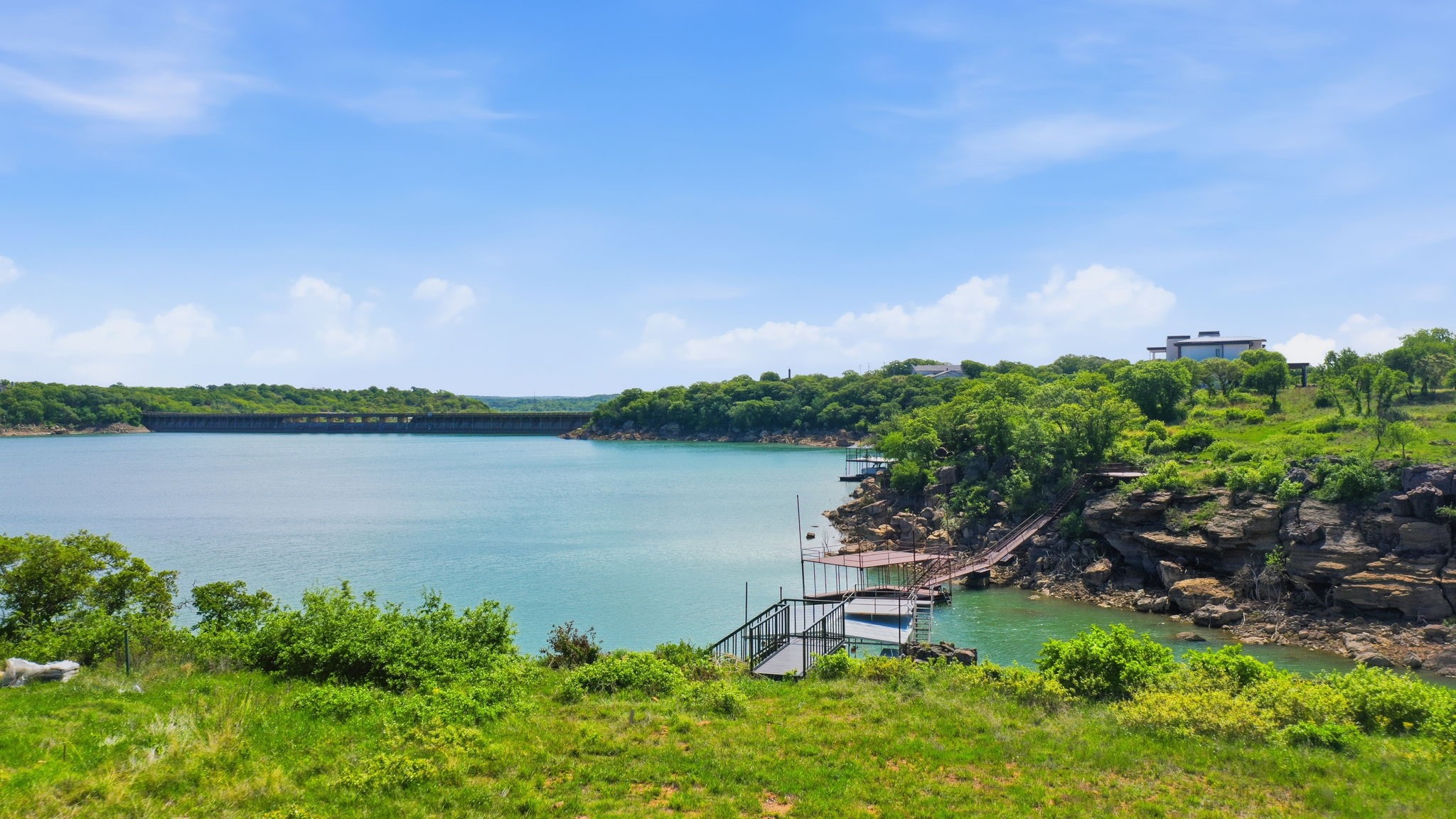 875 Hidden Shores Drive Cisco TX 76437