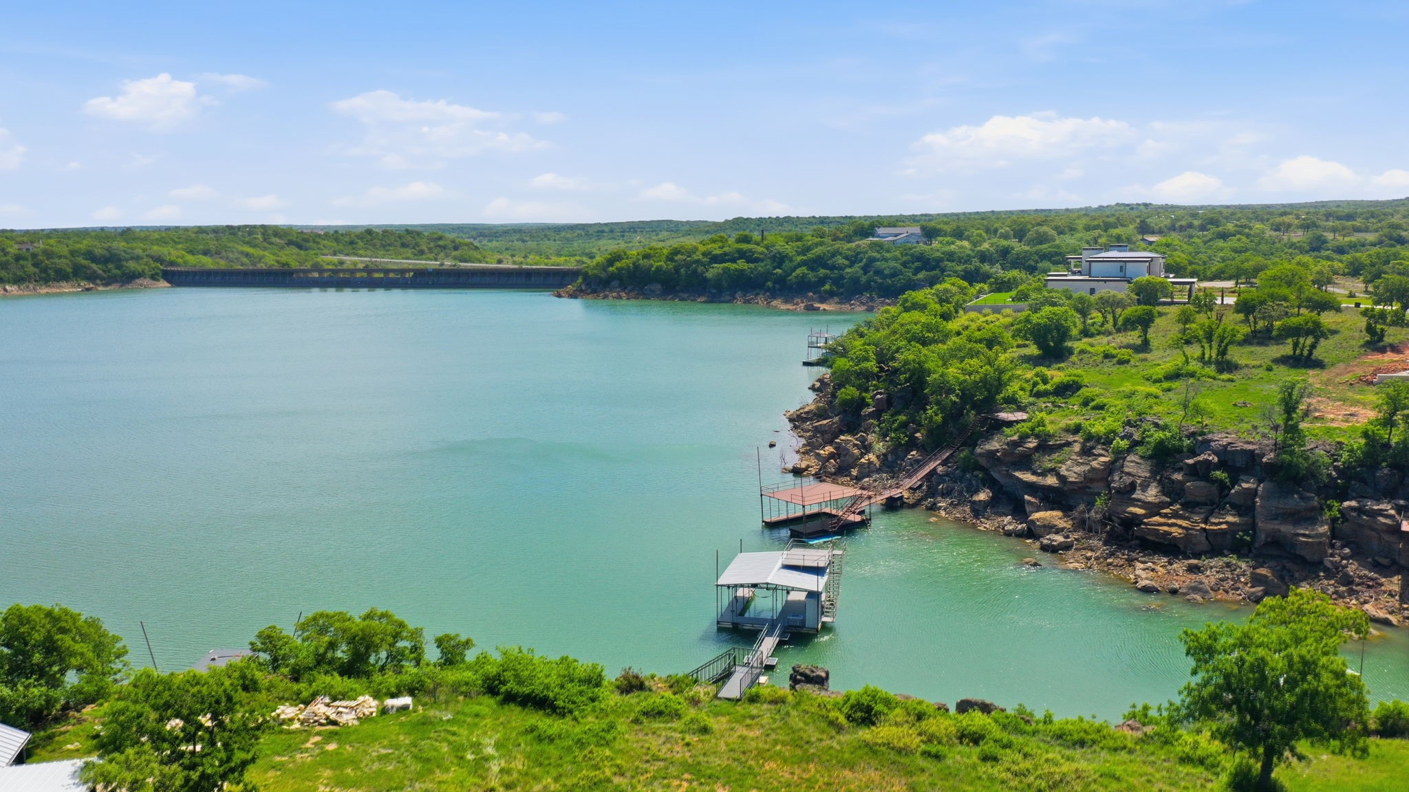 875 Hidden Shores Drive Cisco TX 76437
