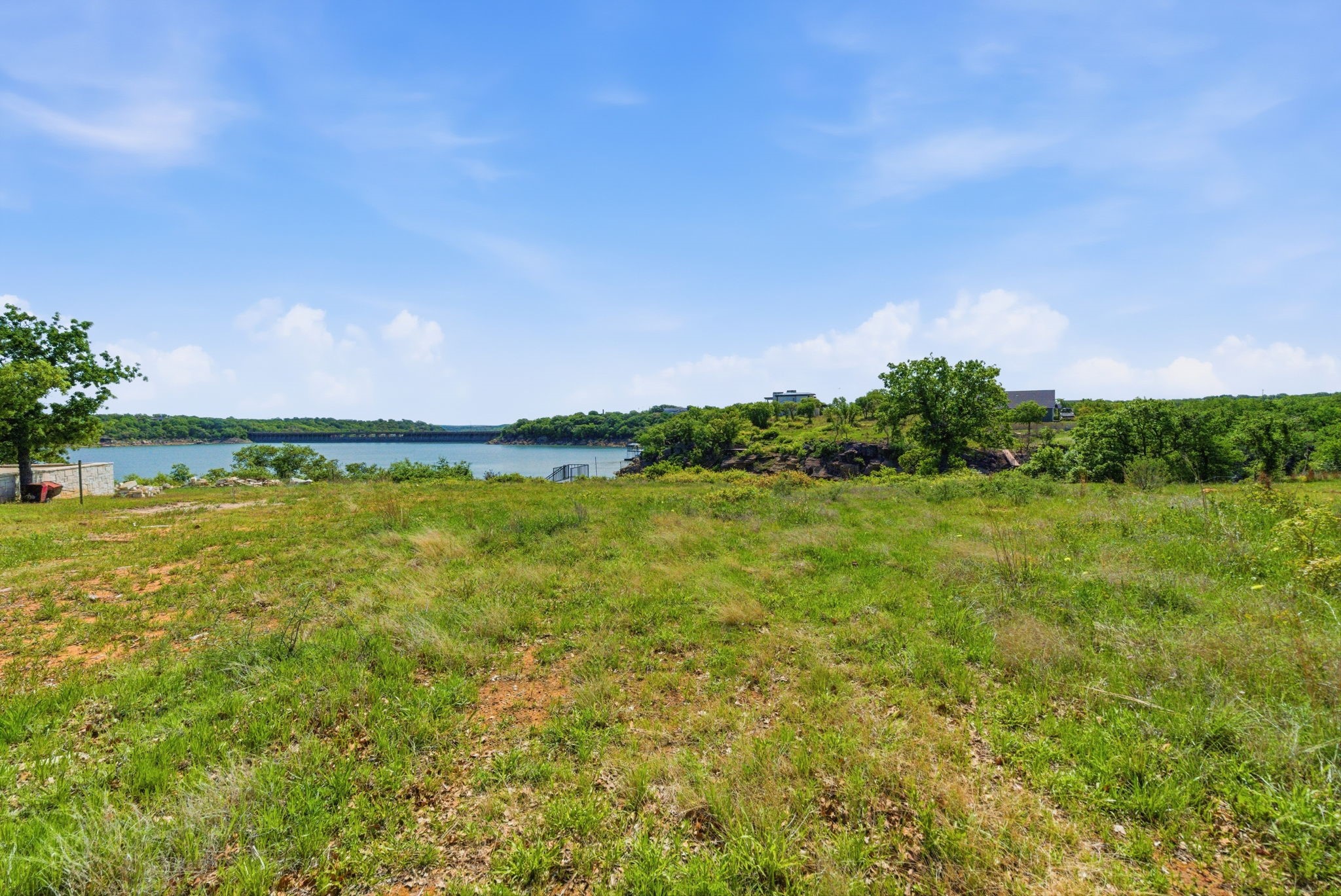 875 Hidden Shores Drive Cisco TX 76437