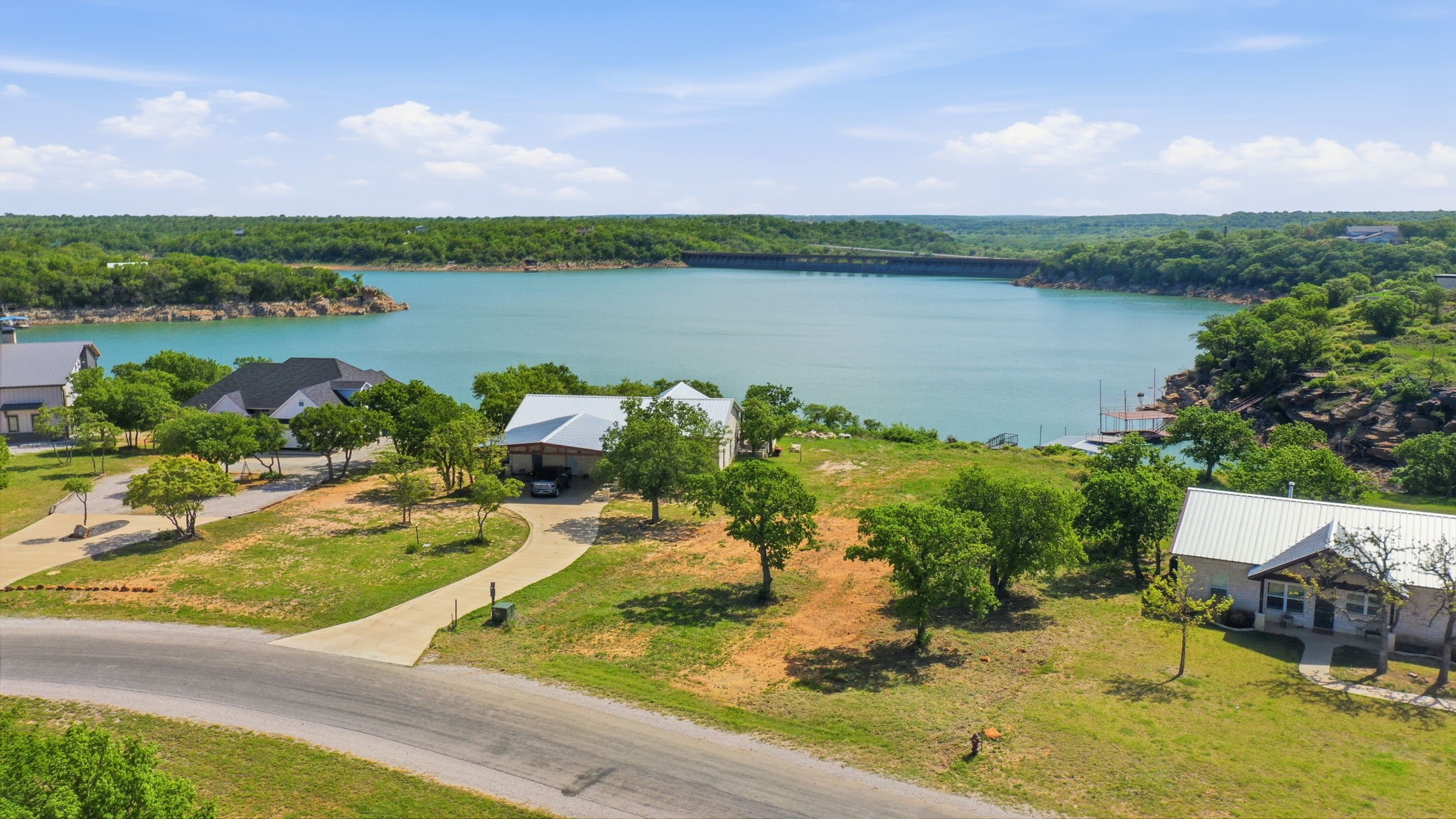875 Hidden Shores Drive Cisco TX 76437