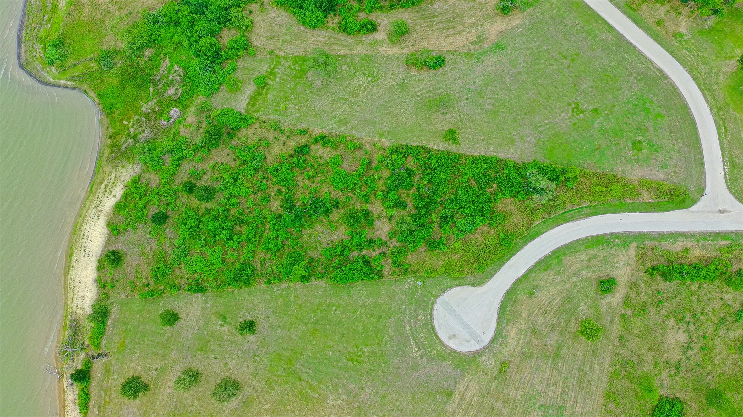 Lot 25 Old Peninsula Trail Corsicana TX 75109