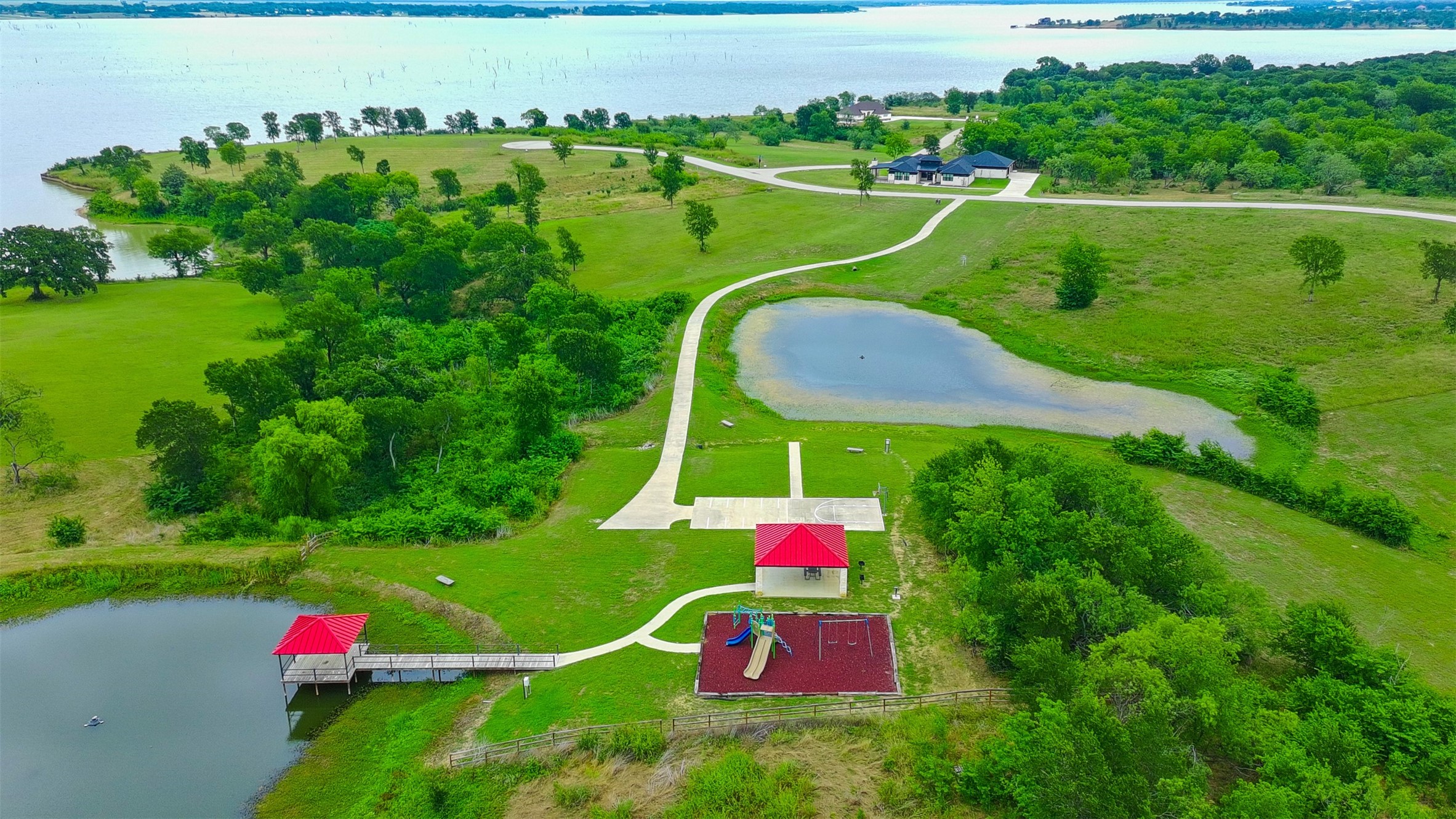 Lot 25 Old Peninsula Trail Corsicana TX 75109