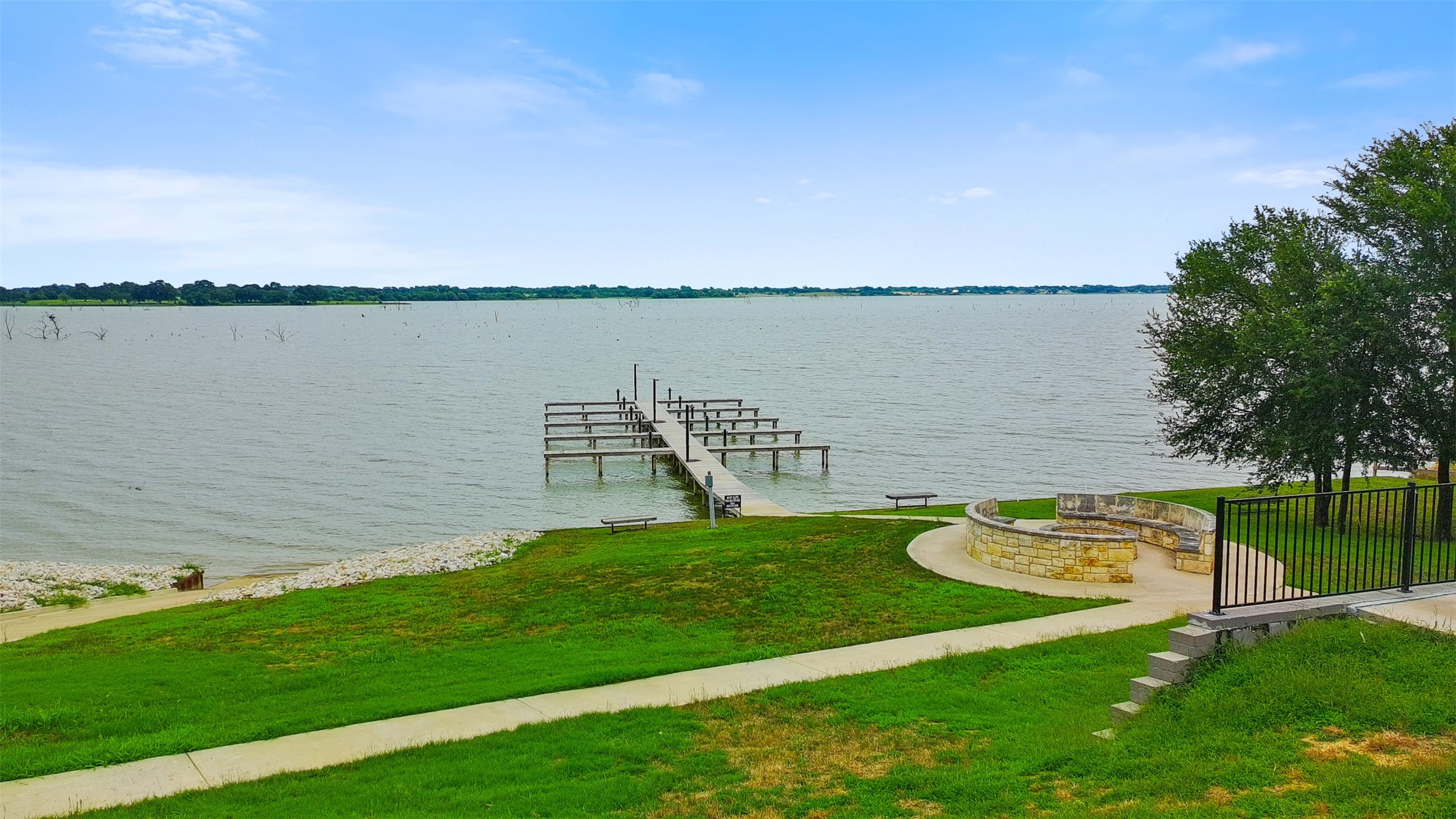 Lot 25 Old Peninsula Trail Corsicana TX 75109