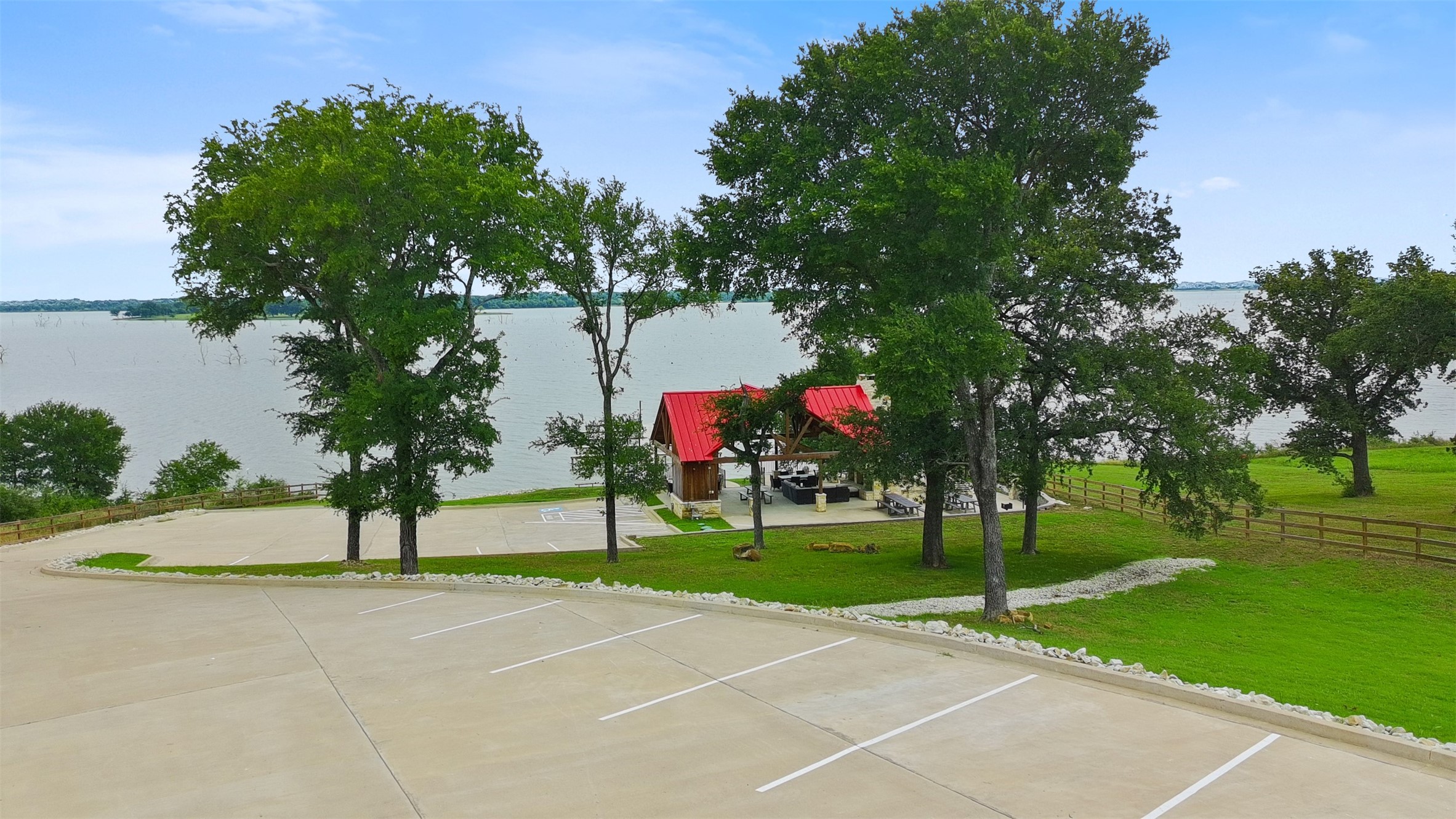 Lot 25 Old Peninsula Trail Corsicana TX 75109