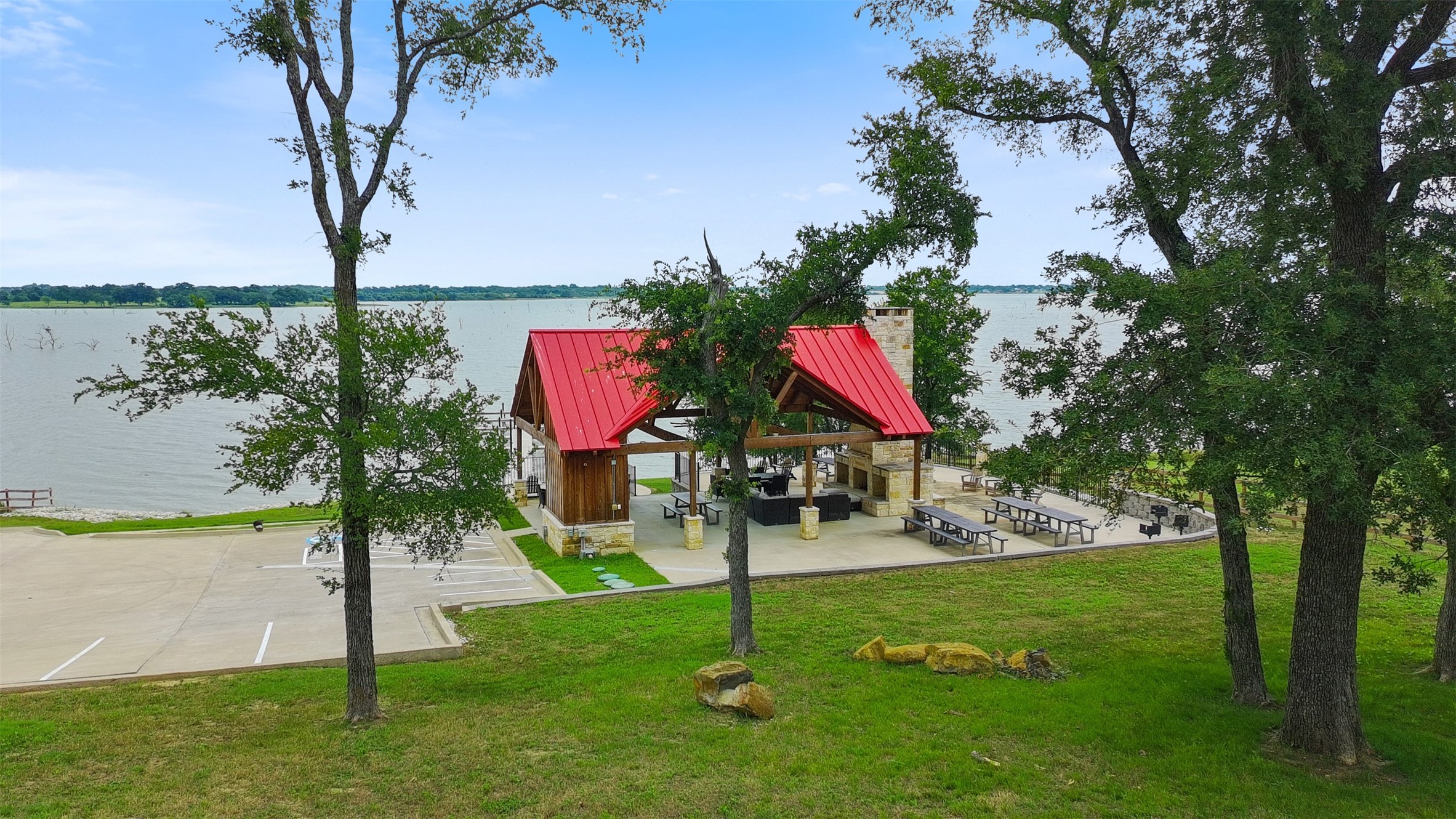 Lot 25 Old Peninsula Trail Corsicana TX 75109