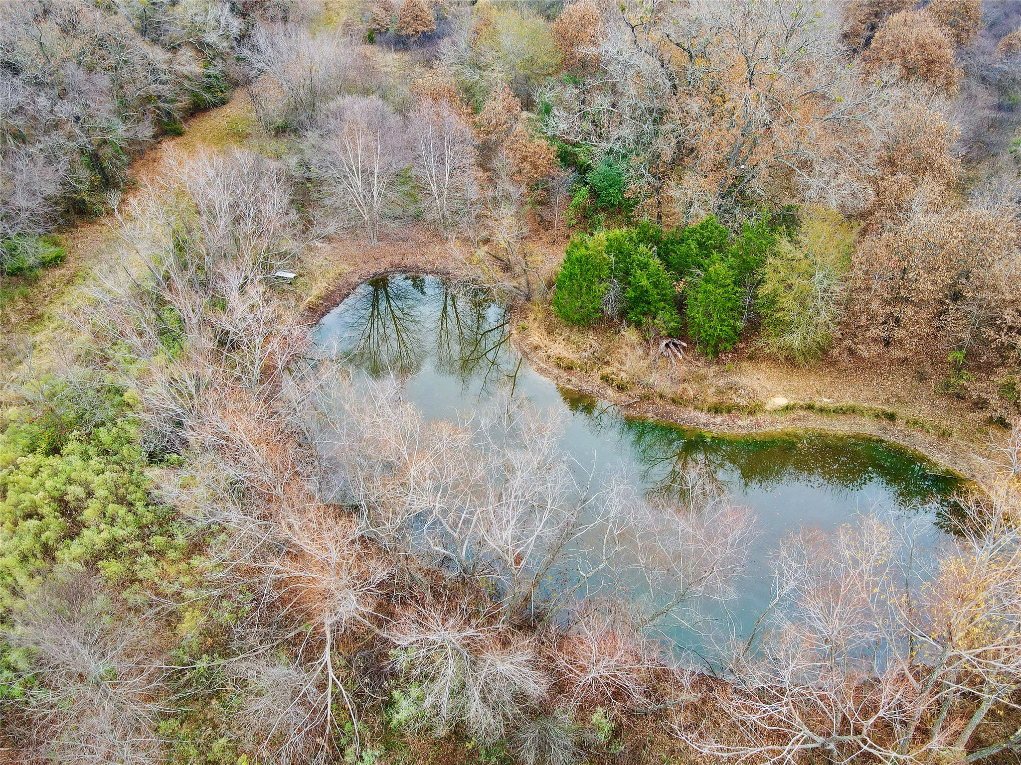 30 Acre County Road 2425 Como TX 75431