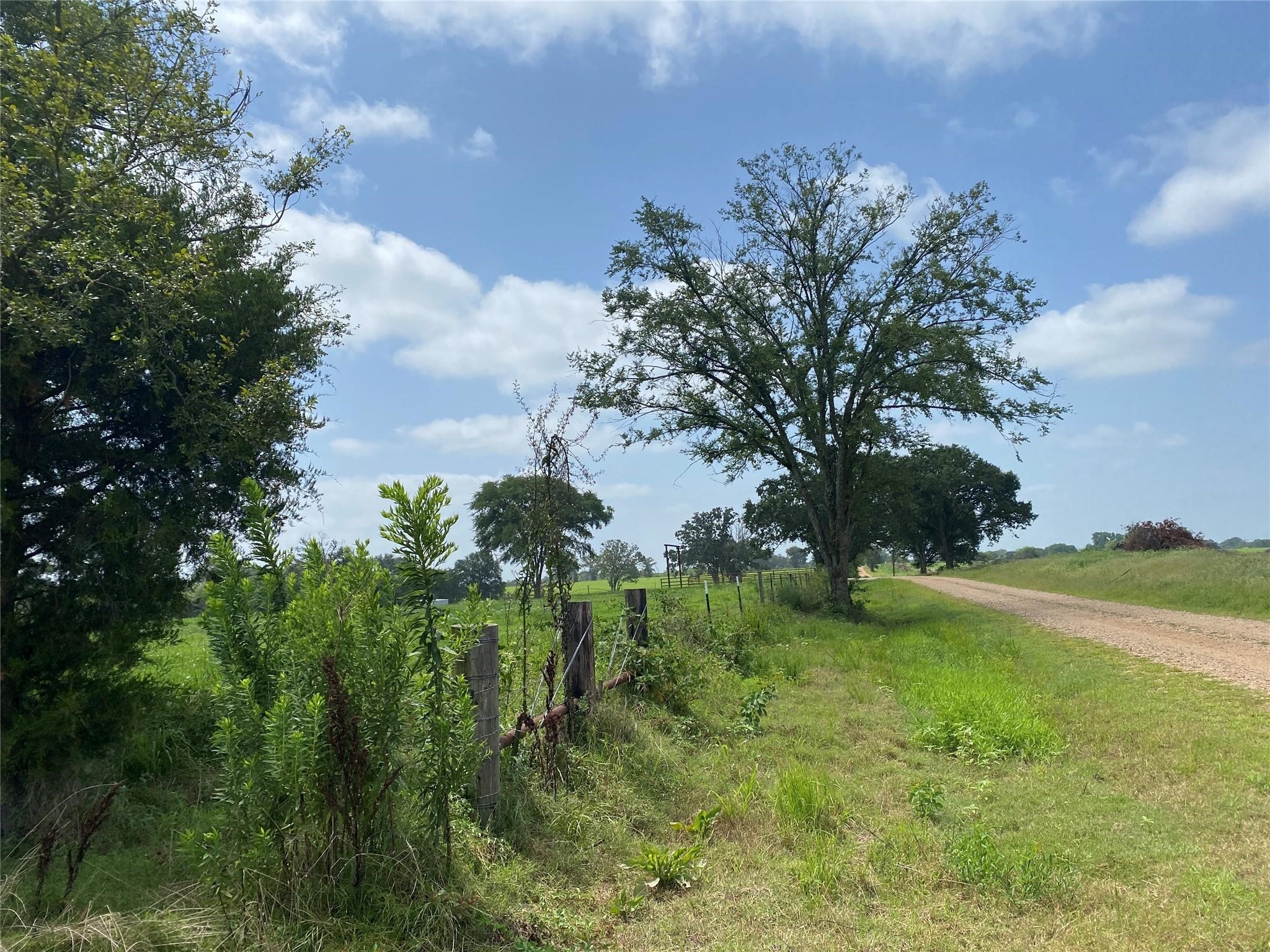 30 Acre County Road 2425 Como TX 75431