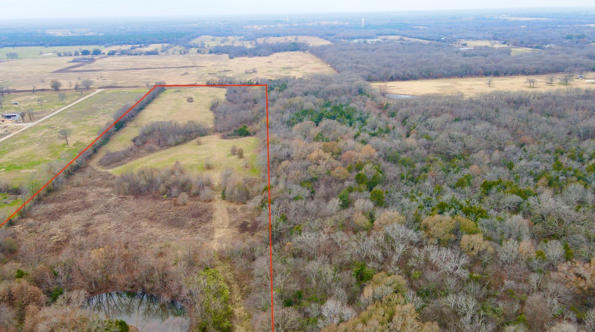 30 Acre County Road 2425 Como TX 75431