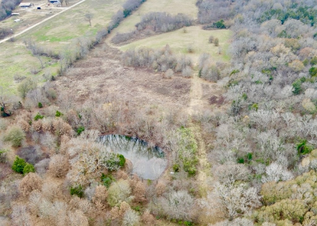 30 Acre County Road 2425 Como TX 75431