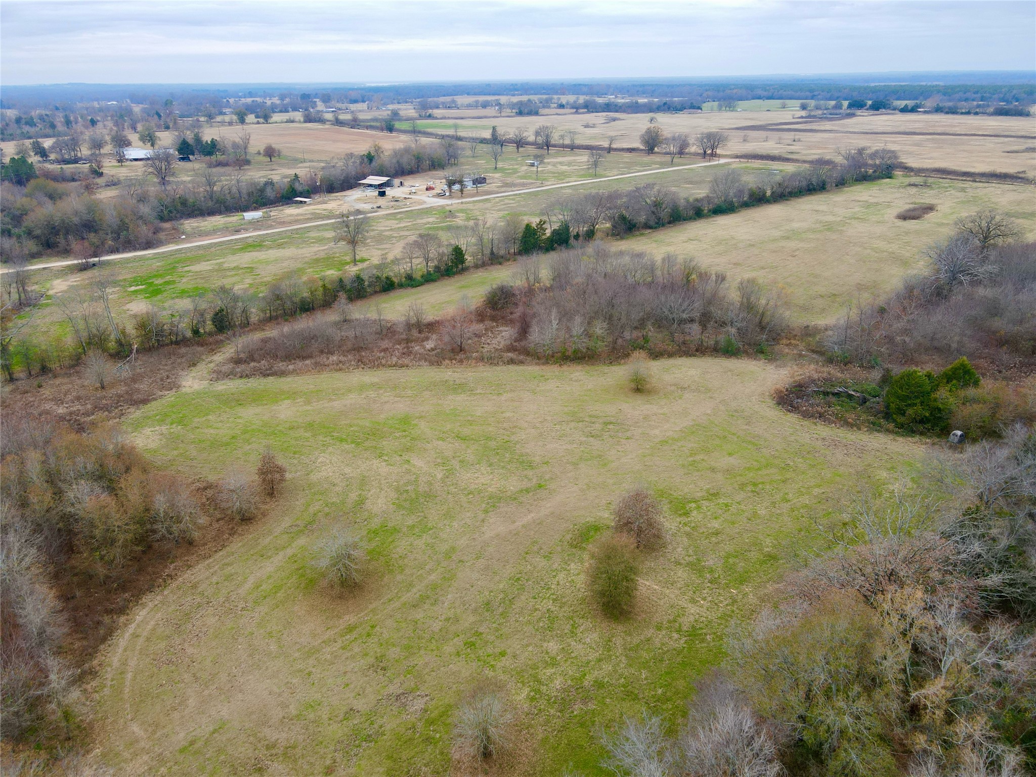 30 Acre County Road 2425 Como TX 75431