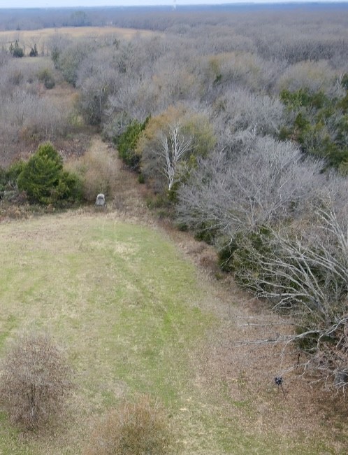 30 Acre County Road 2425 Como TX 75431