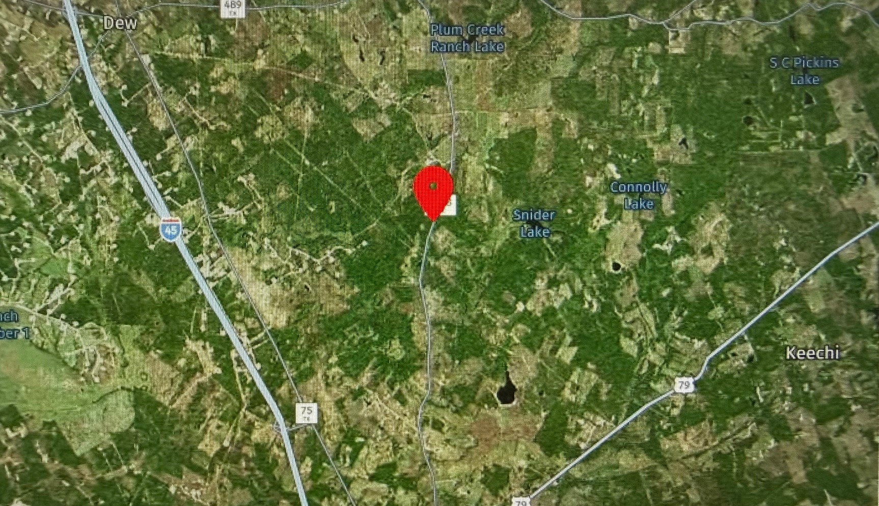 524 Fm 1848 Buffalo TX 75831