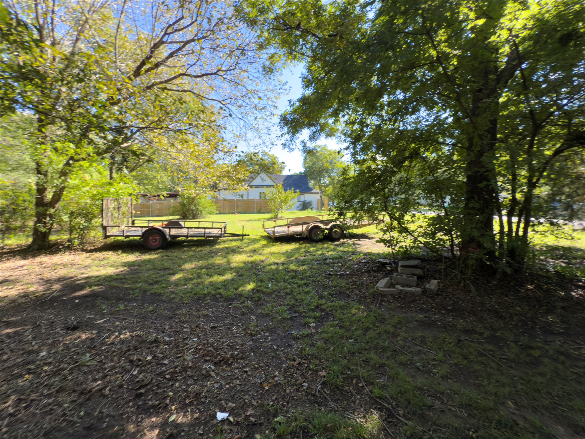 401 E Orange Street Sherman TX 75090