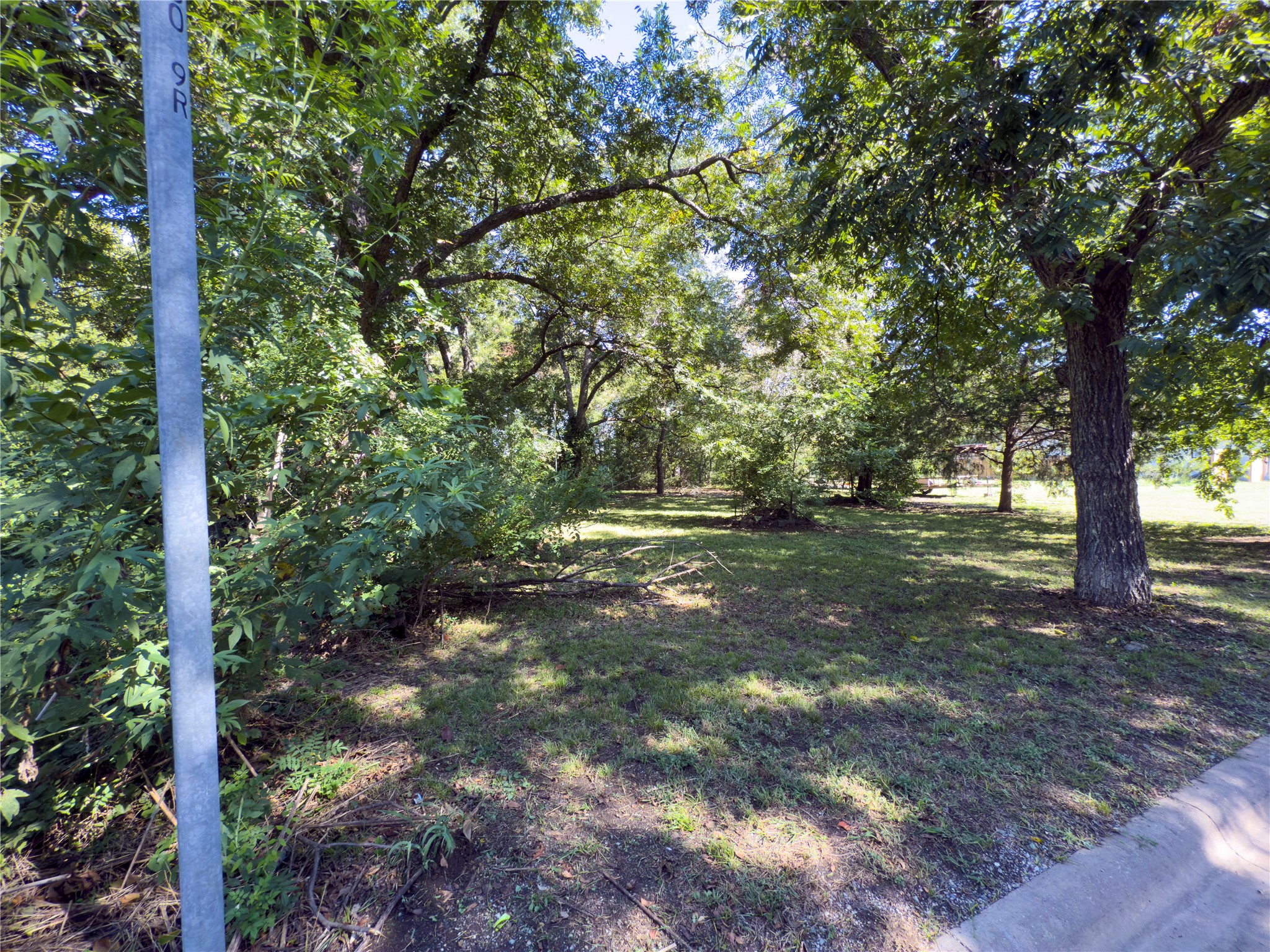 401 E Orange Street Sherman TX 75090