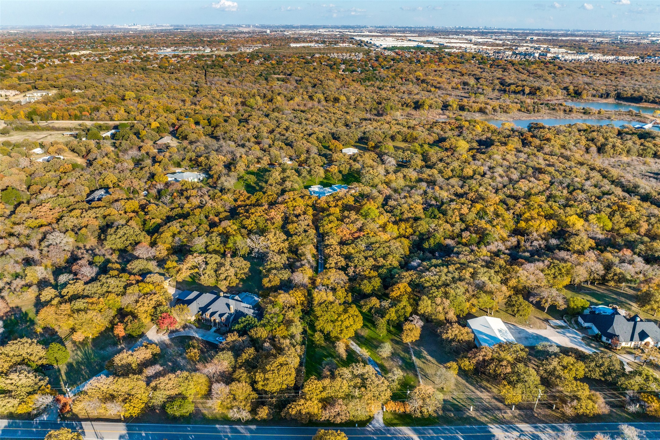 1100 Simmons Road Flower Mound TX 75022