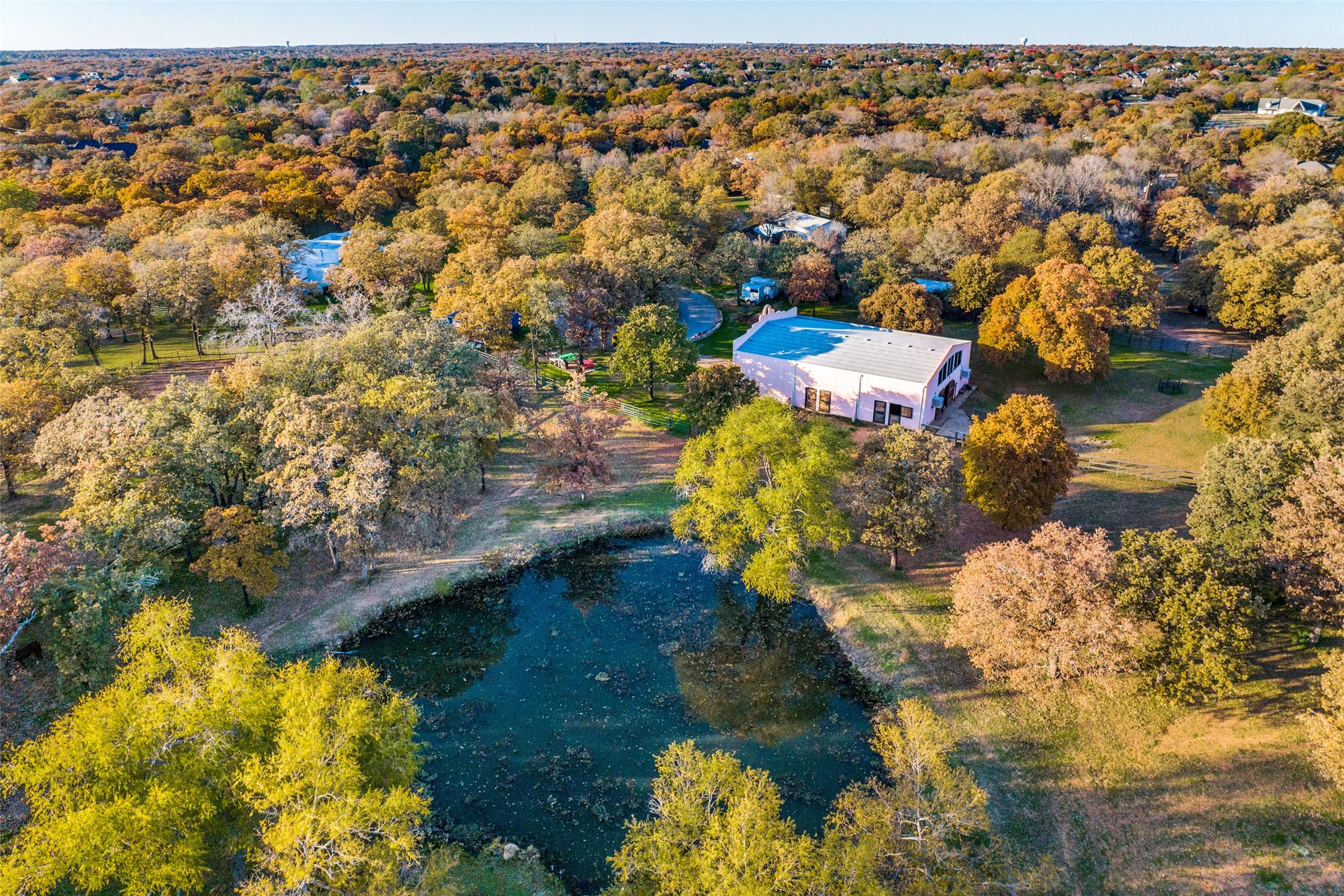 1100 Simmons Road Flower Mound TX 75022